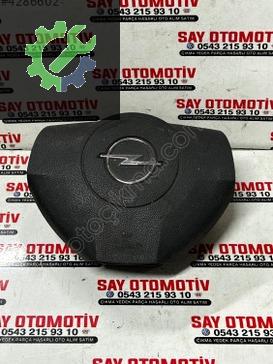 Opel Vectra Direksiyon Airbag çıkma parça