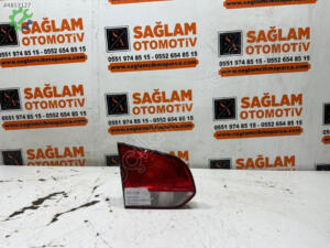 Çıkma Volkswagen Golf Bagaj 5K0945093