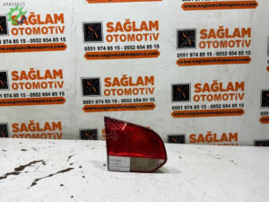 Bagaj Volkswagen Golf Çıkma 5K0945107