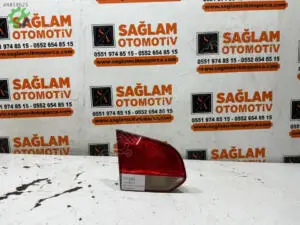 Bagaj Volkswagen Golf Çıkma 5K0945107