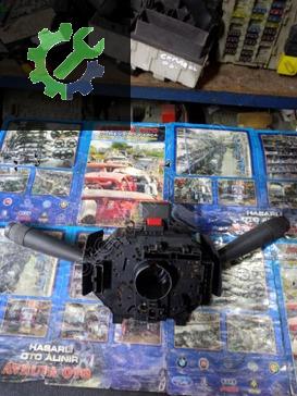 Fiat Punto Sinyal Kolu çıkma parça