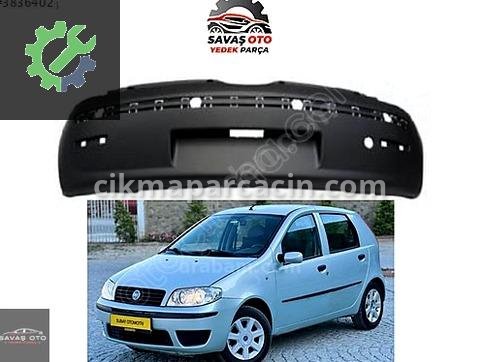 Fiat Punto Arka Cam çıkma parça