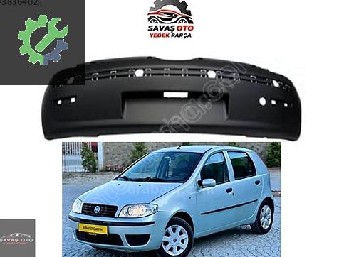 Fiat Punto Arka Cam çıkma parça
