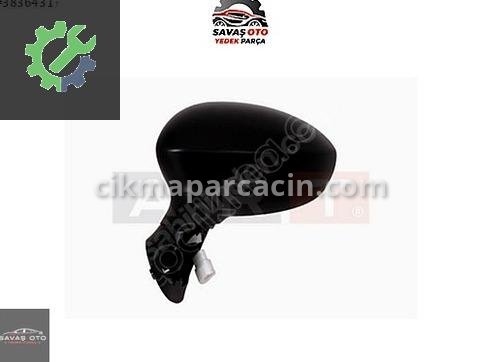 Fiat Punto Dış Kapı Kolu çıkma parça