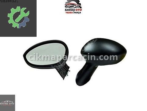 Fiat Punto Dış Kapı Kolu çıkma parça