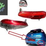 PUNTO EVO ARKA SİS FARI REFLEKTÖR SAĞ SOL 2010+