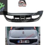 PUNTO EVO ARKA TAMPON 2009+