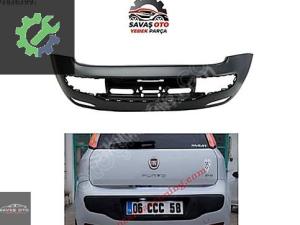 PUNTO EVO ARKA TAMPON 2009+