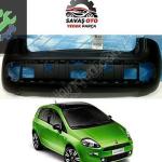 PUNTO EVO ARKA TAMPON POP KASA 2012+ DEGA KALİTESİ