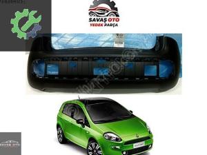 PUNTO EVO ARKA TAMPON POP KASA 2012+ DEGA KALİTESİ
