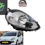 PUNTO EVO ÖN FAR SAĞ SOL 2010+ 51855644 51855638
