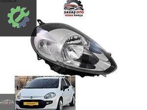 PUNTO EVO ÖN FAR SAĞ SOL 2010+ 51855644 51855638