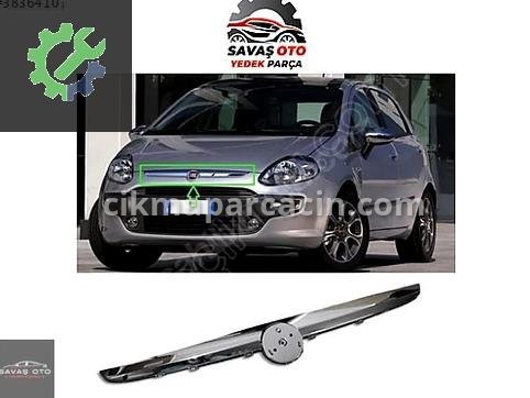 Fiat Punto Panjur çıkma parça