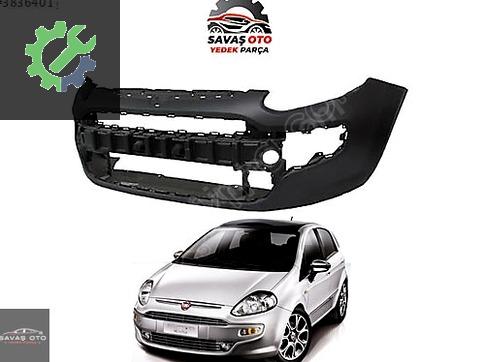 Fiat Punto Ön Panel çıkma parça