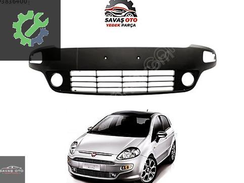 Fiat Punto Ön Panel çıkma parça