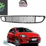 PUNTO EVO ÖN TAMPON PANJUR IZGARASI 2012+ 735548595