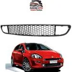 PUNTO EVO ÖN TAMPON PANJUR IZGARASI 2012+ 735548595