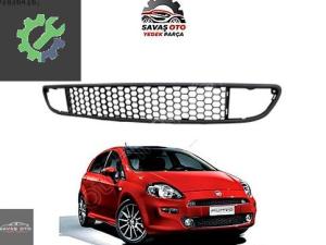 PUNTO EVO ÖN TAMPON PANJUR IZGARASI 2012+ 735548595