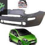 PUNTO EVO ÖN TAMPON POP KASA 2012+ DEGA KALİTESİ