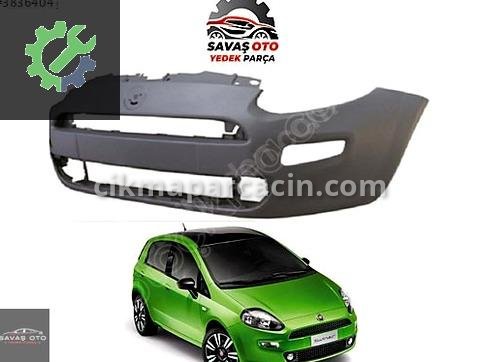 Fiat Punto Ön Panel çıkma parça