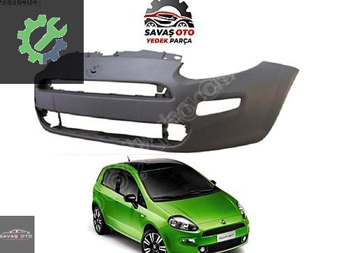 Fiat Punto Ön Panel çıkma parça
