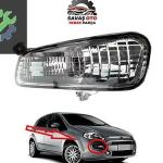 PUNTO EVO ÖN TAMPON SİNYAL SAĞ SOL 2009+ 51858822 51858823
