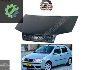 PUNTO MOTOR KAPUTU 2003 2004 2005 2006
