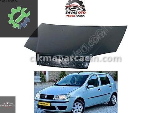 Fiat Punto Kaput çıkma parça
