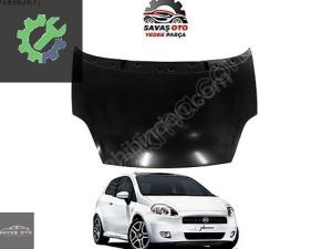 PUNTO MOTOR KAPUTU 2005 VE ÜZERİ / 51701140