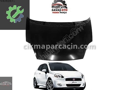 Fiat Punto Kaput çıkma parça