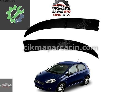 Fiat Punto Panjur çıkma parça