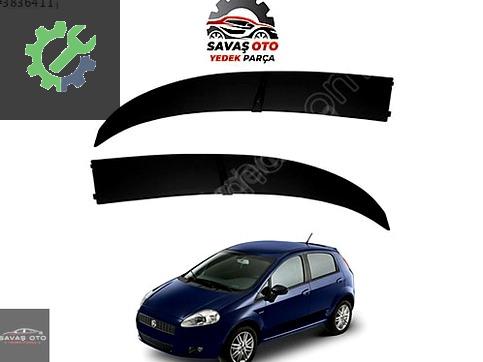 Fiat Punto Panjur çıkma parça