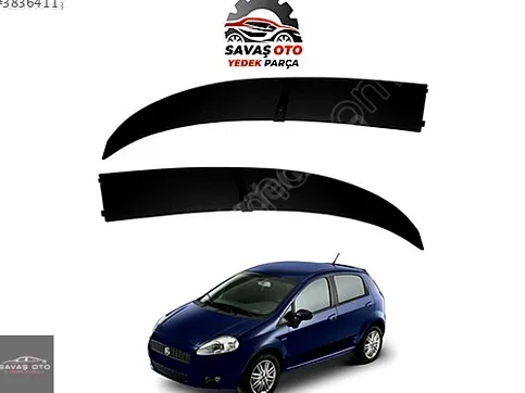 Fiat Punto Panjur 735412996 çıkma parça