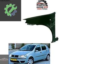 PUNTO ÖN ÇAMURLUK SAĞ SOL 2003 2004 2005 2006 / ADET