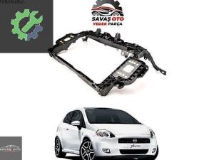 PUNTO ÖN PANEL 2005+ 50508540
