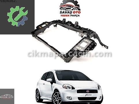Fiat Punto Ön Panel çıkma parça