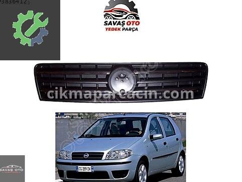 Fiat Punto Panjur çıkma parça
