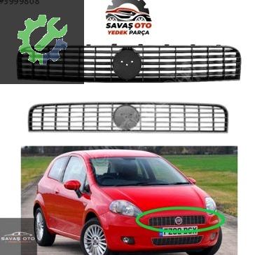 Fiat Punto Panjur çıkma parça
