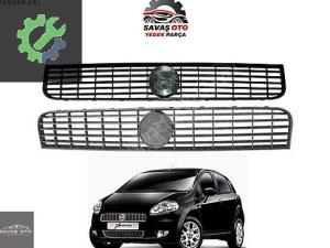 PUNTO ÖN PANJUR SİYAH VEYA GRİ 2005+ 735419124