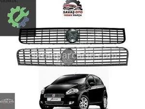 PUNTO ÖN PANJUR SİYAH VEYA GRİ 2005+ 735419124