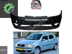 PUNTO ÖN TAMPON 2003 2004 2005 2006 /