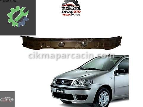 Fiat Punto Tampon Darbe Emici çıkma parça