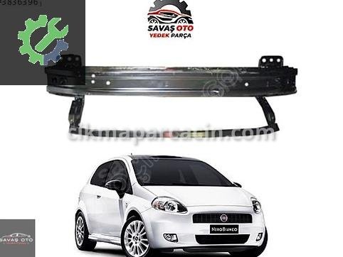 Fiat Punto Tampon Darbe Emici çıkma parça