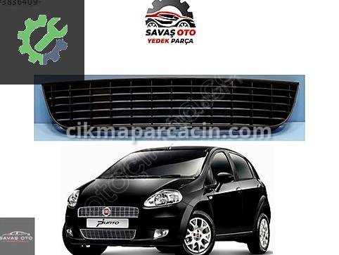Fiat Punto Cam Önü Izgarası çıkma parça