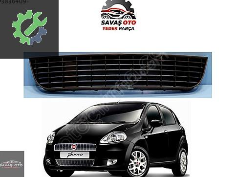 Fiat Punto Cam Önü Izgarası çıkma parça