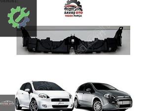 PUNTO / PUNTO EVO ÖN PANEL ÜST PLASTİĞİ 2005+ 51885641