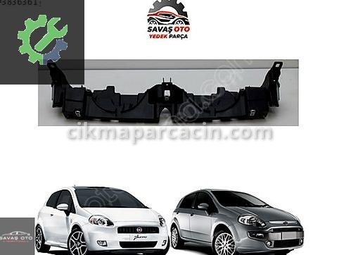Fiat Punto Ön Panel çıkma parça