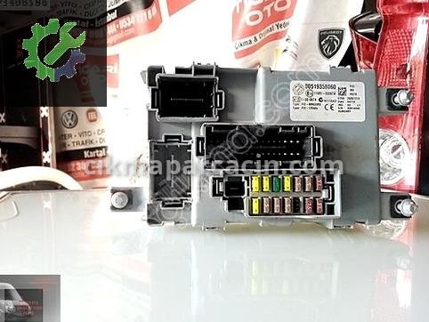 Fiat Punto Sigorta Kutusu çıkma parça