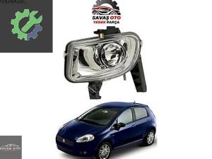 PUNTO SİS FARI SAĞ 51718162