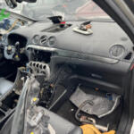 Ford S-Max 1999-2016 Çıkma Airbag Sargısı
